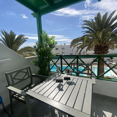Apartamento Villalia Puerto del Carmen  Exterior photo