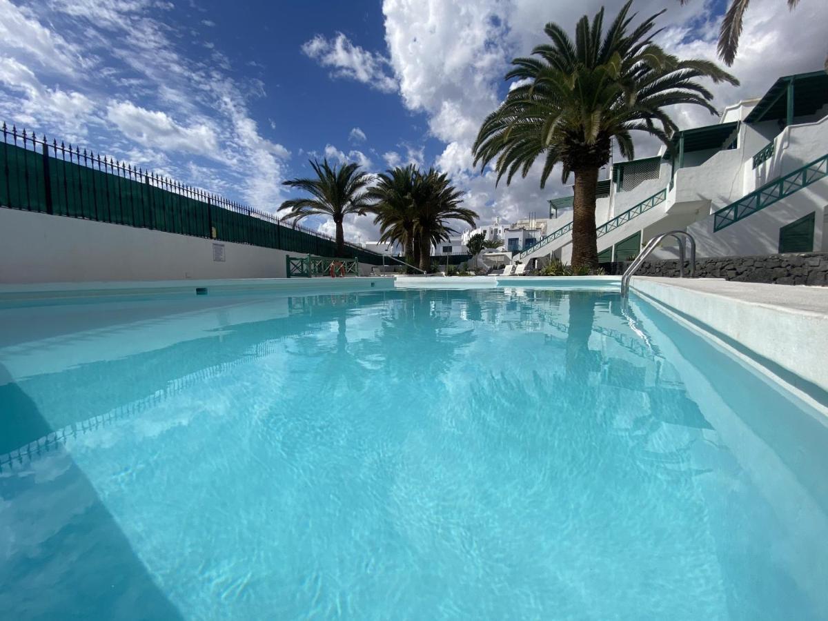 Apartamento Villalia Puerto del Carmen  Exterior photo
