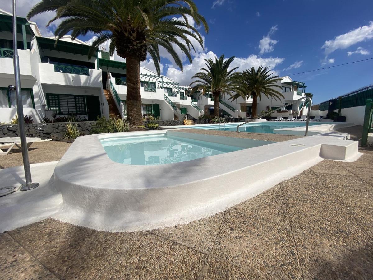 Apartamento Villalia Puerto del Carmen  Exterior photo