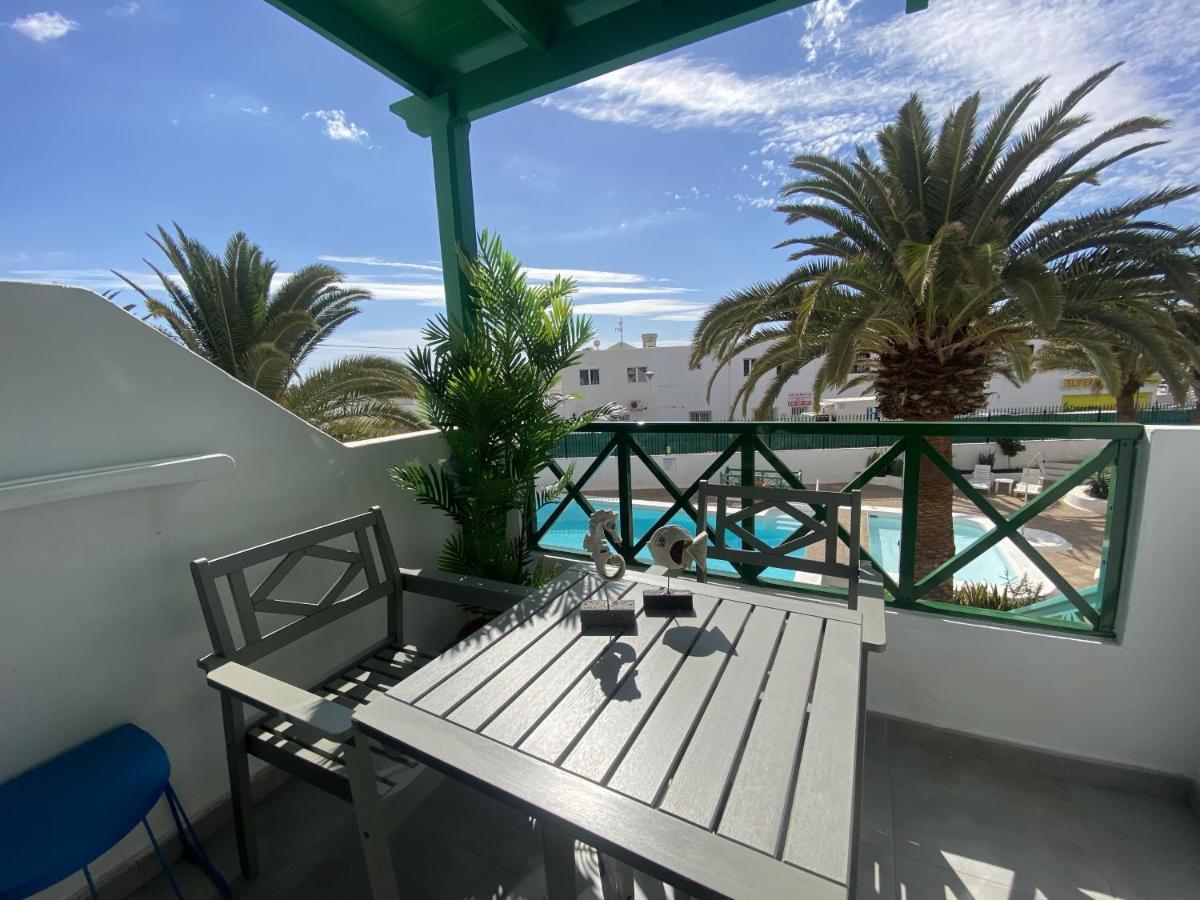 Apartamento Villalia Puerto del Carmen  Exterior photo